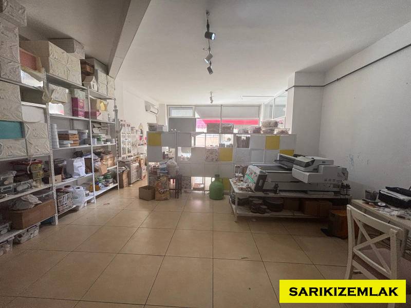 Edremit Tuzcumurat Mah`daDükkan & Mağaza. - 18